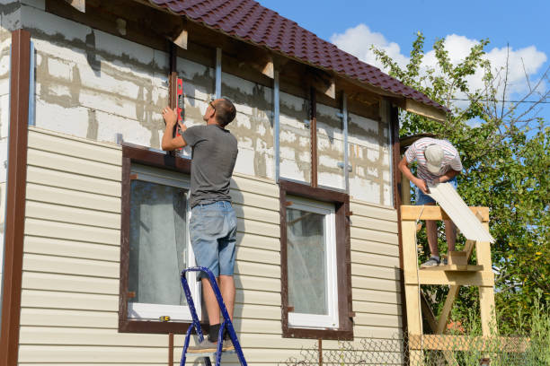 Best Siding Removal and Disposal  in Seabrook Farms, NJ
