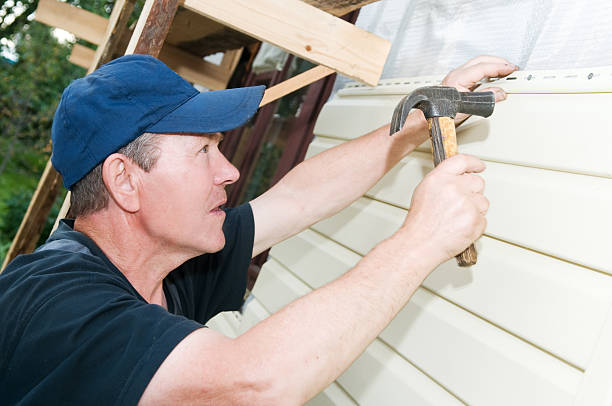 Best Historical Building Siding Restoration  in Seabrook Farms, NJ