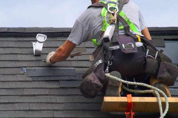 Best Storm Damage Siding Repair  in Seabrook Farms, NJ