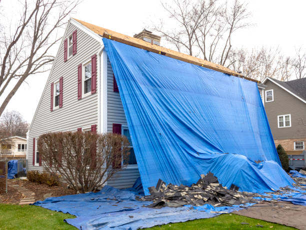 Best Fascia and Soffit Installation  in Seabrook Farms, NJ