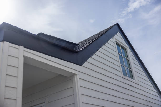 Best Wood Siding Installation  in Seabrook Farms, NJ
