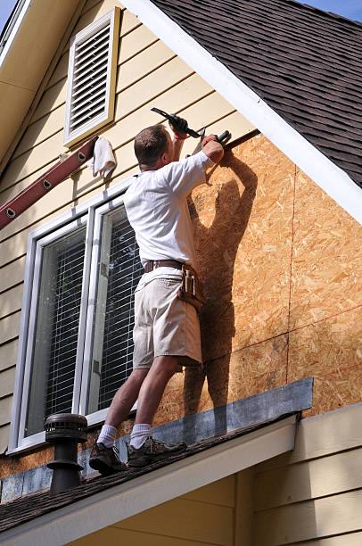 Best Weatherproofing and Sealing  in Seabrook Farms, NJ
